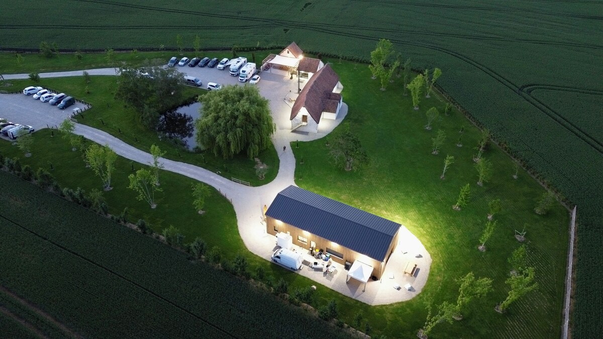 Image de profil de l’hôte
