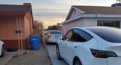 Compact Studio Lovely, Privacy Affordable safe And Quite #3