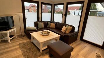 Bungalow | Phòng khách