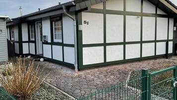 Bungalow | Ngoại thất