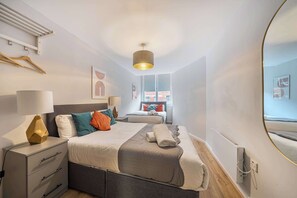 Apartment - Host Stay Apartment 4 Stanley Street (Liverpool)