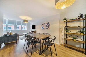 Apartment - Host Stay Apartment 4 Stanley Street (Liverpool)