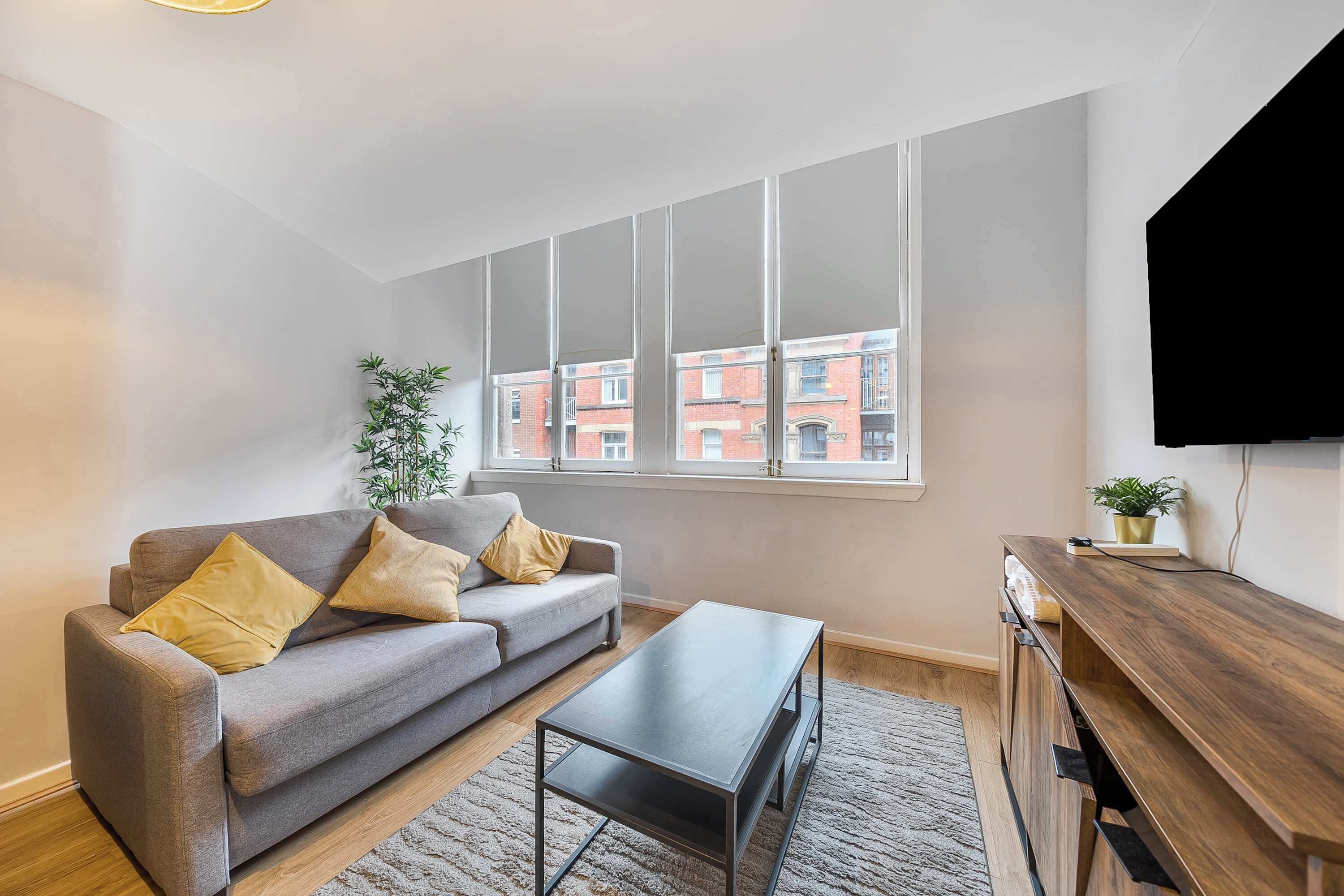 Apartment | 1 bedroom