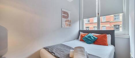 아파트 | 1 개의 침실