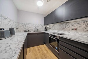 Apartment - Host Stay Apartment 4 Stanley Street (Liverpool)