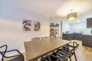 House - Host Stay Apartment 4 Stanley Street (Liverpool)