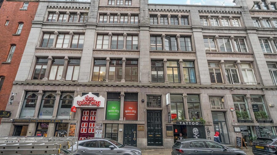 Host Stay Apartment 4 Stanley Street