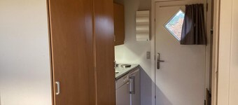 4 Person Holiday Home in Ansager