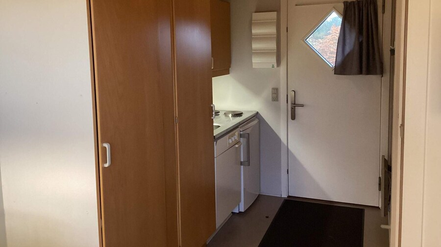 4 Person Holiday Home in Ansager