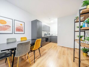 House - Host Stay Apartment 3 Stanley Street (Liverpool)