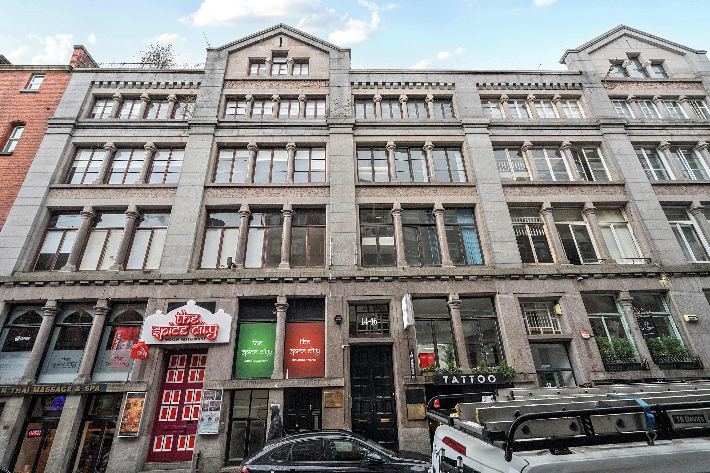 Lejlighed | 1 soveværelse