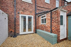 House - Host Stay Simonside Terrace (Newbiggin-by-the-Sea)