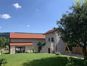Casa | Fachada