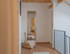 Casa | Parte interna