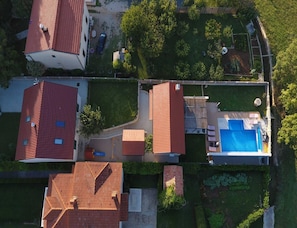 Casa | Fachada