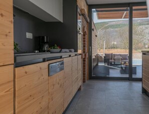 Maison | Cuisine privée