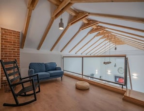 Casa | Sala de estar