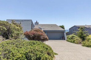 Exterior - Bodega Bay Hideaway (Bodega Bay)
