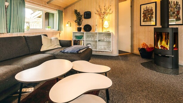 Hus | Innvendig
