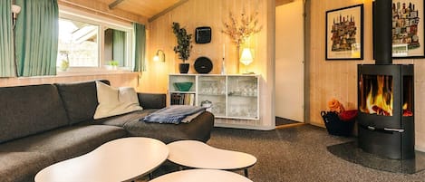 House | Interior