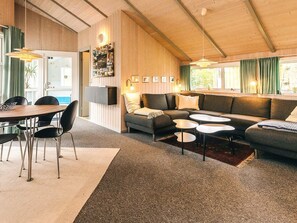 House | Interior - 5 Star Holiday Home in Gilleleje (Gilleleje)