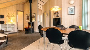 Hus | Innvendig