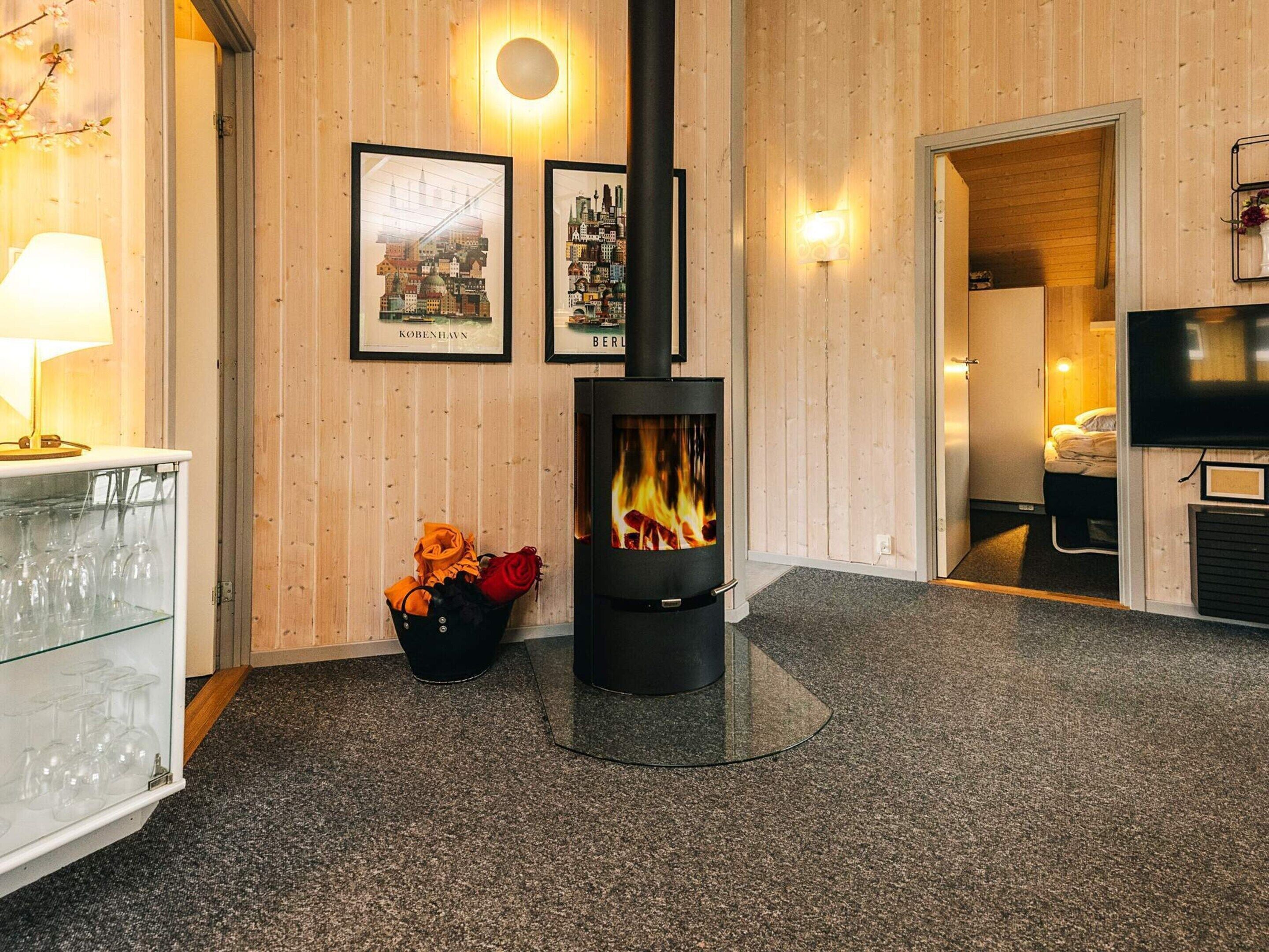 Ferienhaus | Innenbereich