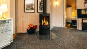 Hus | Innvendig