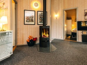 House | Interior - 5 Star Holiday Home in Gilleleje (Gilleleje)