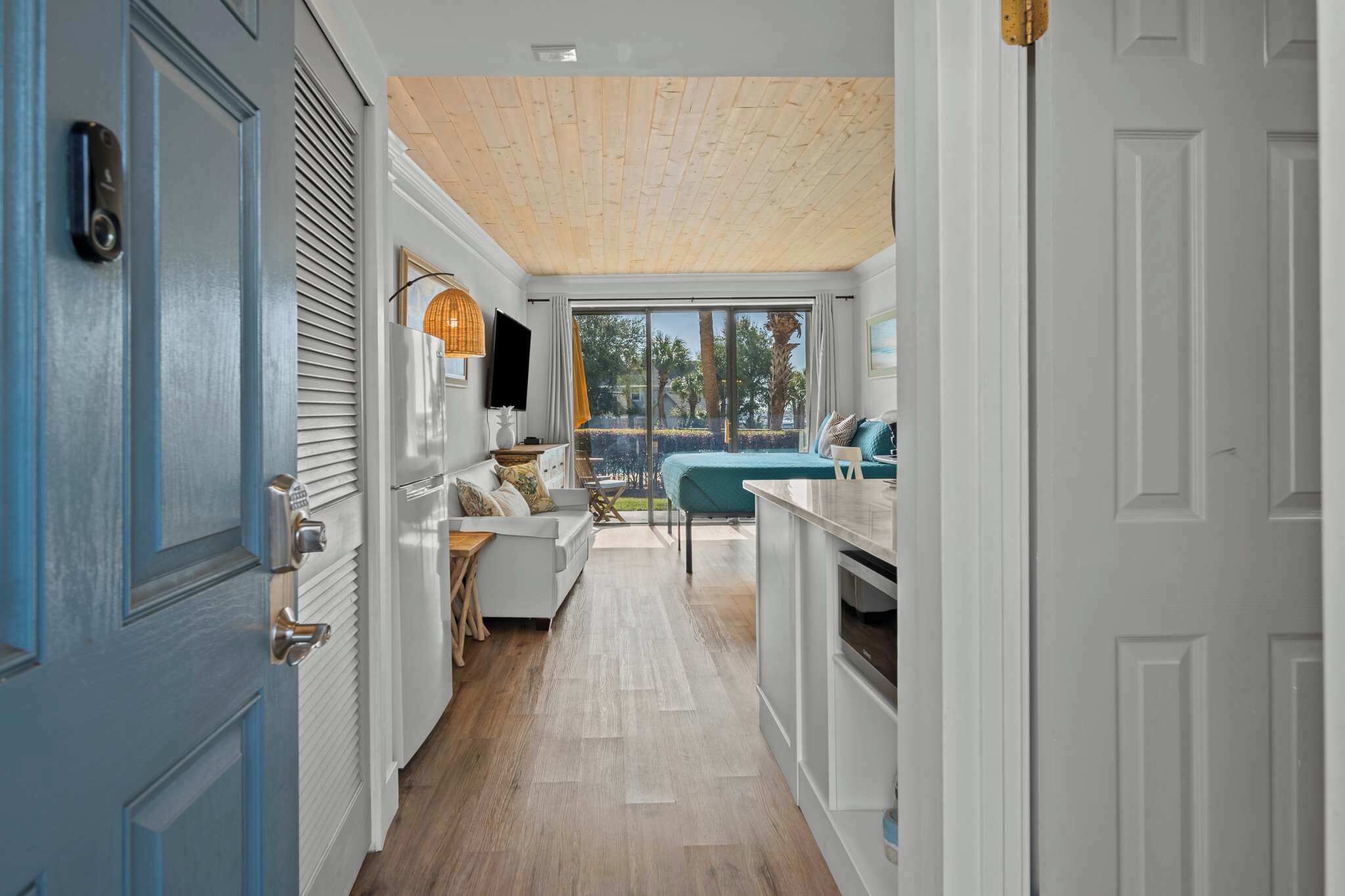 Fernseher, Arbeitsbereiche