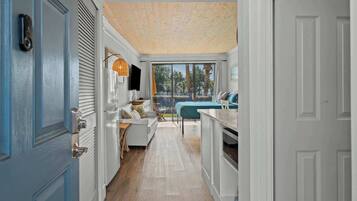 Fernseher, Arbeitsbereiche