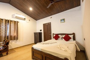 Villa, Garden View | Free WiFi