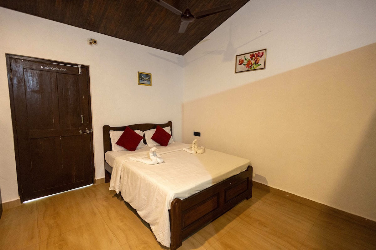 Villa, Garden View | Free WiFi