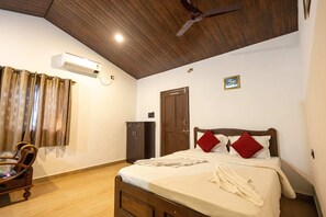 Villa, Garden View | Free WiFi