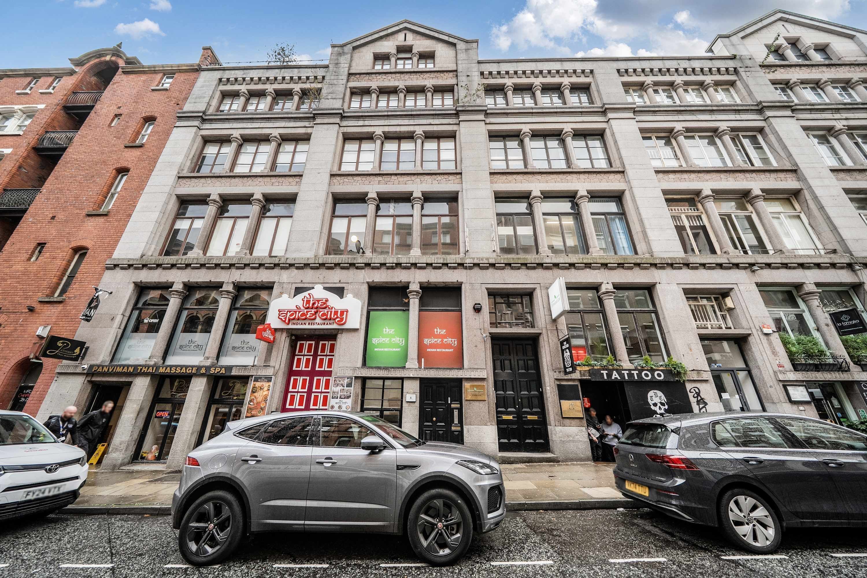 Apartment | 1 bedroom