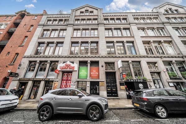 Apartment | 1 bedroom - Host Stay Apartment 6 Stanley Street (Liverpool)