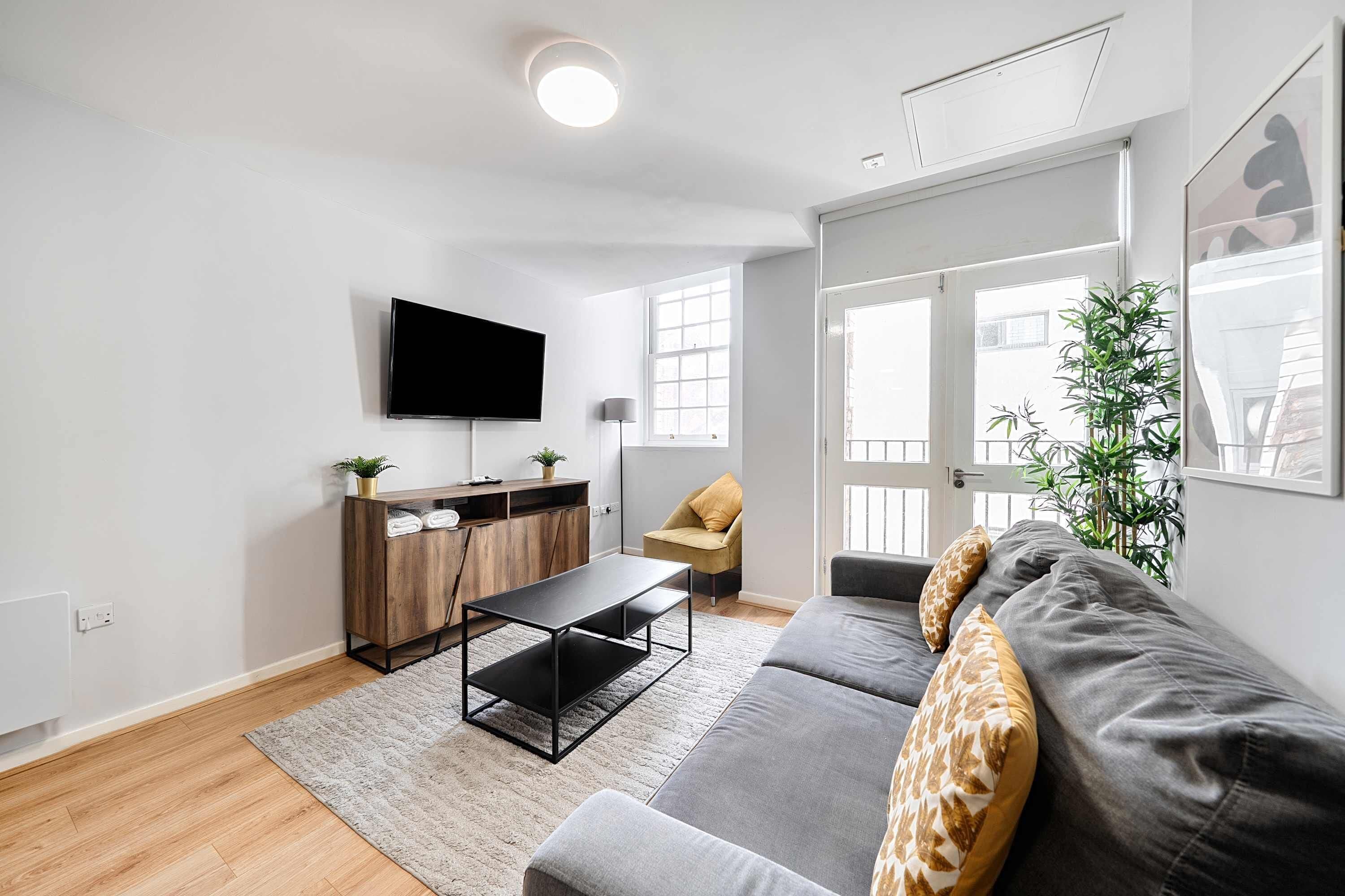 Apartment | 1 bedroom