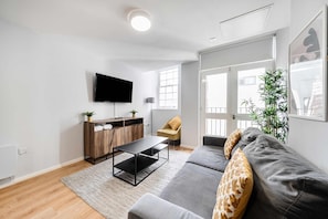 Apartment | 1 bedroom - Host Stay Apartment 6 Stanley Street (Liverpool)