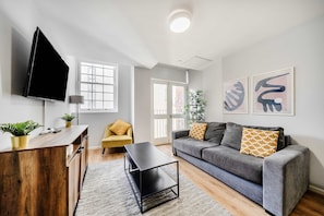 Apartment | 1 bedroom - Host Stay Apartment 6 Stanley Street (Liverpool)