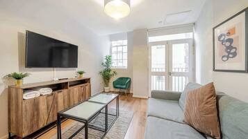 Apartment | 1 bedroom