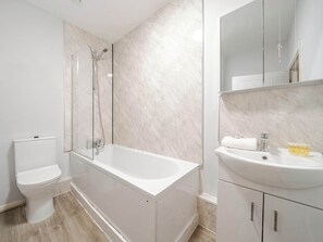 Apartment | 1 bedroom - Host Stay Apartment 2 Stanley Street (Liverpool)