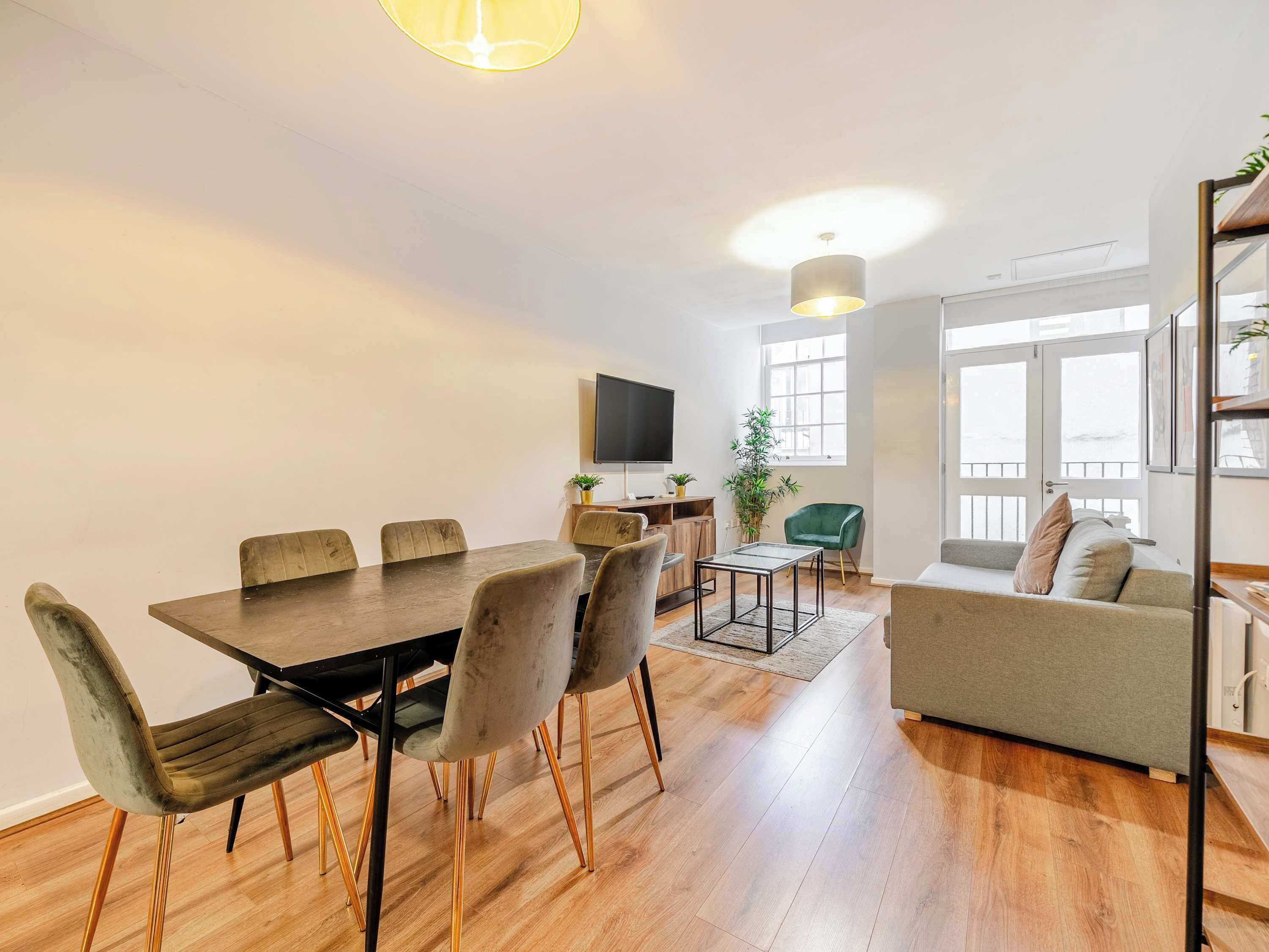 Apartment | 1 bedroom