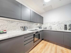 Apartment | 1 bedroom - Host Stay Apartment 2 Stanley Street (Liverpool)