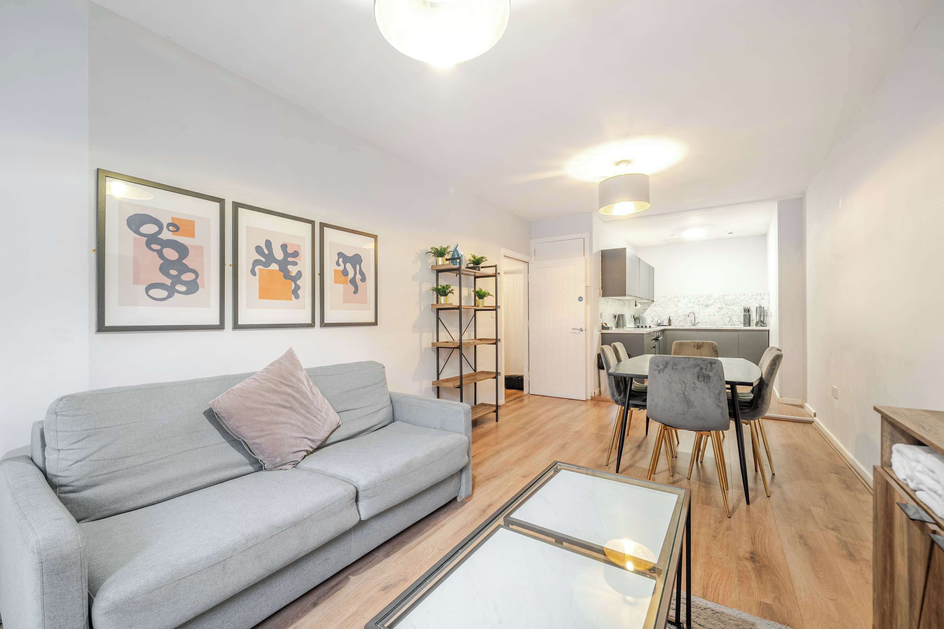 Apartment | 1 bedroom