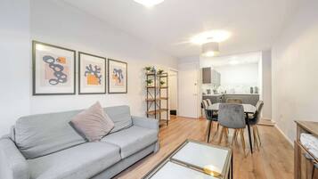 Apartment | 1 bedroom