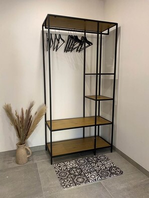 Interior - Le Petit Nid (5+1 pers.) (Couvin)