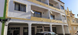 Exterior - Apartment Jardim das Laranjeiras (Lagoa)