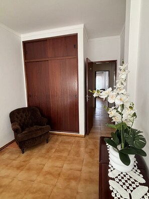 Interior - Apartment Jardim das Laranjeiras (Lagoa)