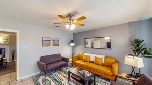 منطقة المعيشة