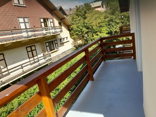 Les Terrasses de Sainte Anne